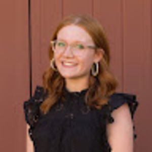 Meet your Posher, Laney